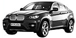 BMW E71 U3289 Fault Code