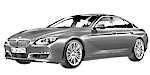 BMW F06 U3289 Fault Code