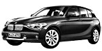 BMW F20 U3289 Fault Code